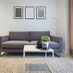 Classy Design Casa de hóspedes