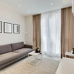 Casa de hóspedes Classy Design Zadar