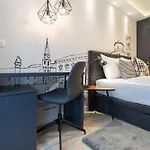 Casa de hóspedes Classy Design 4*