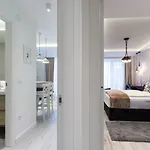 Casa de hóspedes Classy Design 4*