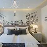 Classy Design Casa de hóspedes