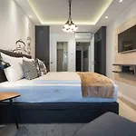 Casa de hóspedes Classy Design 4*