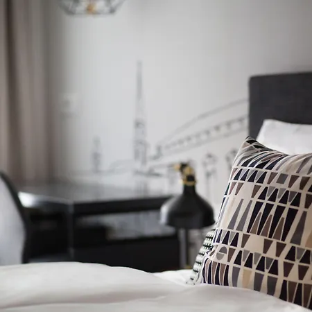 Classy Design Πανσιόν