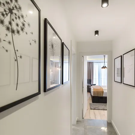 Πανσιόν Classy Design Ζαντάρ