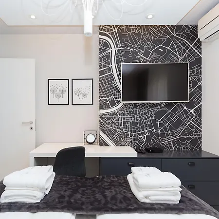Classy Design 4*