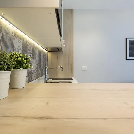 Πανσιόν Classy Design