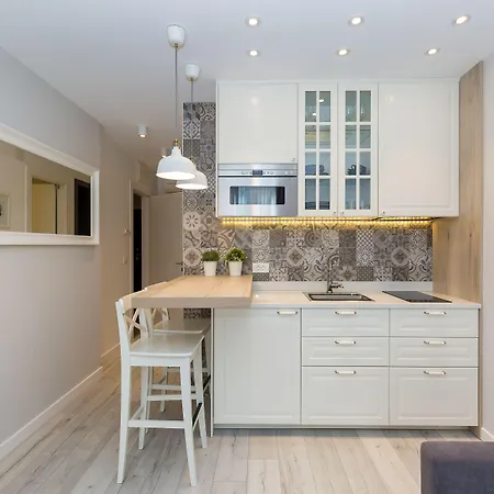 Classy Design 4* Ζαντάρ