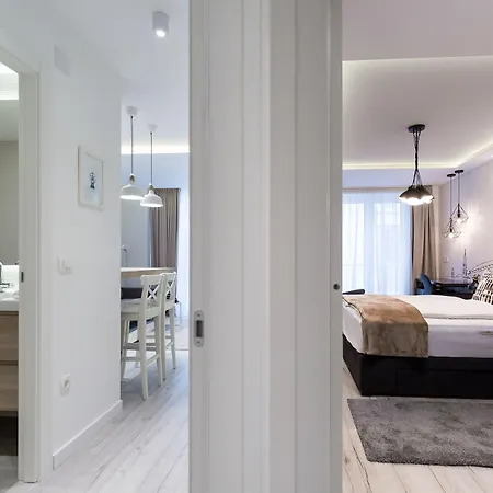 Classy Design Πανσιόν Ζαντάρ