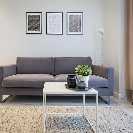 Classy Design Πανσιόν