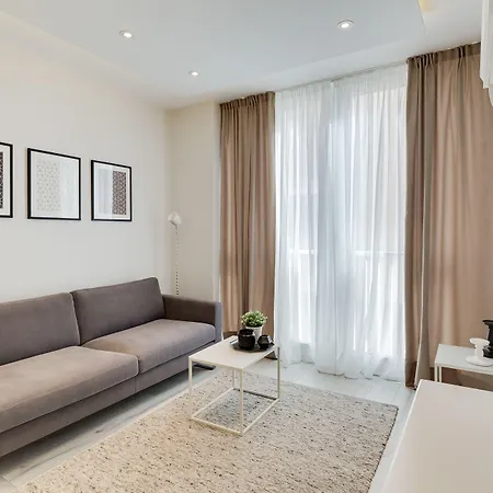 Πανσιόν Classy Design Ζαντάρ