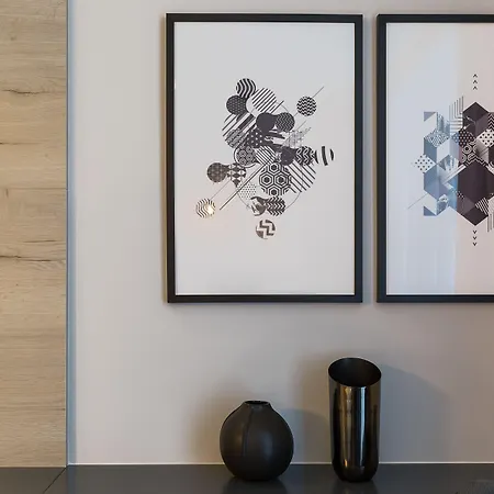 Πανσιόν Classy Design Ζαντάρ