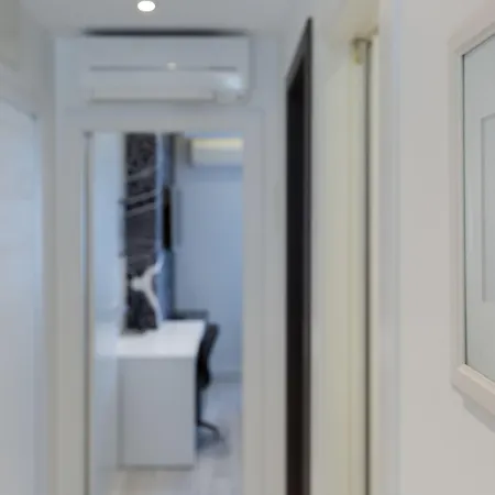 Πανσιόν Classy Design 4*