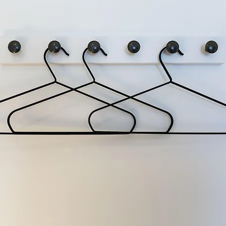 Πανσιόν Classy Design 4*