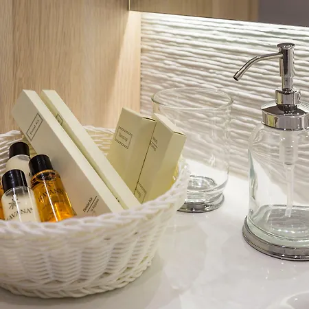 Classy Design Gasthuis 4*