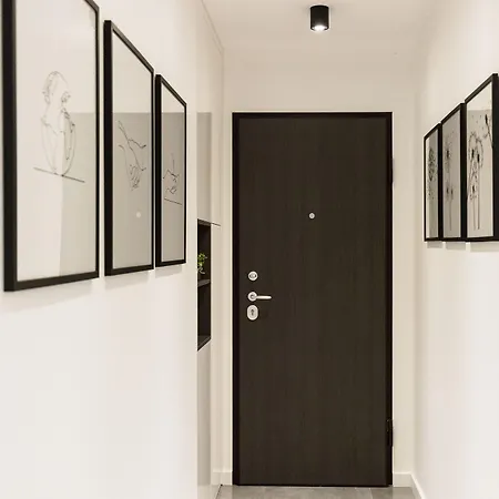 Classy Design Πανσιόν