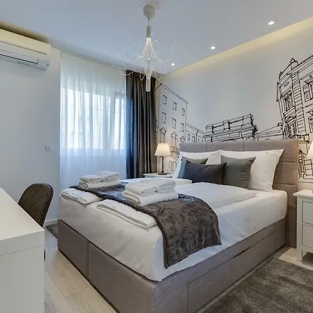 Classy Design Gasthuis