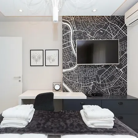 Classy Design Πανσιόν Ζαντάρ