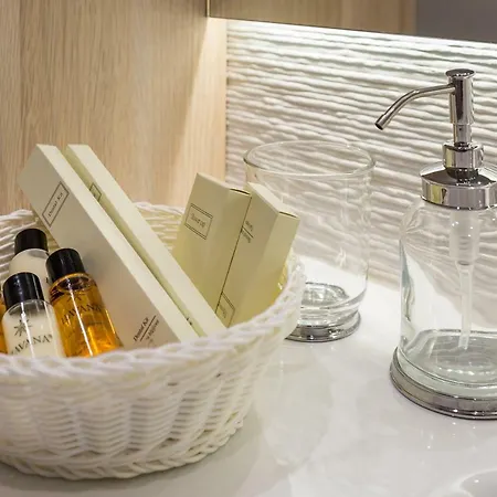 Πανσιόν Classy Design 4*