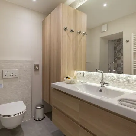 Classy Design Πανσιόν Ζαντάρ