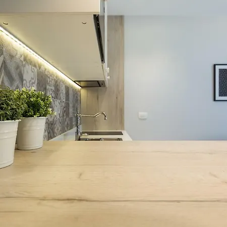 Classy Design Πανσιόν Ζαντάρ