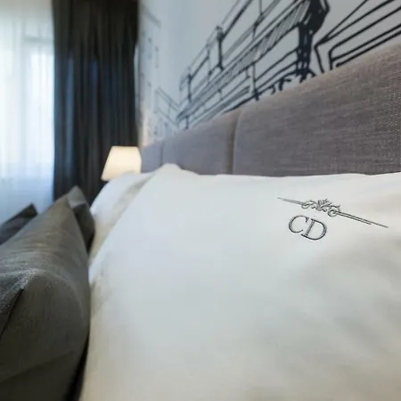 Classy Design 4*
