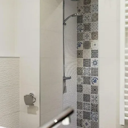 Πανσιόν Classy Design