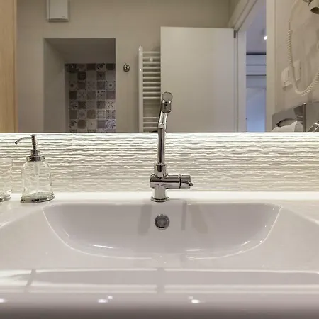 Πανσιόν Classy Design