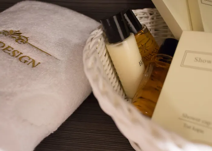 Classy Design 4* زادار