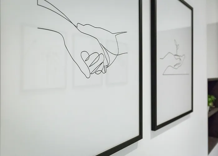 Classy Design بيت ضيافة