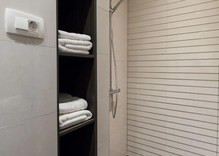 بيت ضيافة Classy Design زادار