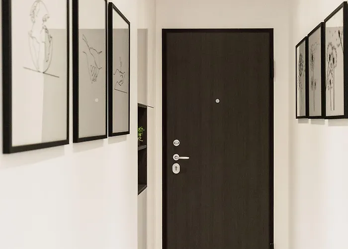 Classy Design بيت ضيافة