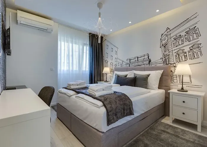 Classy Design بيت ضيافة