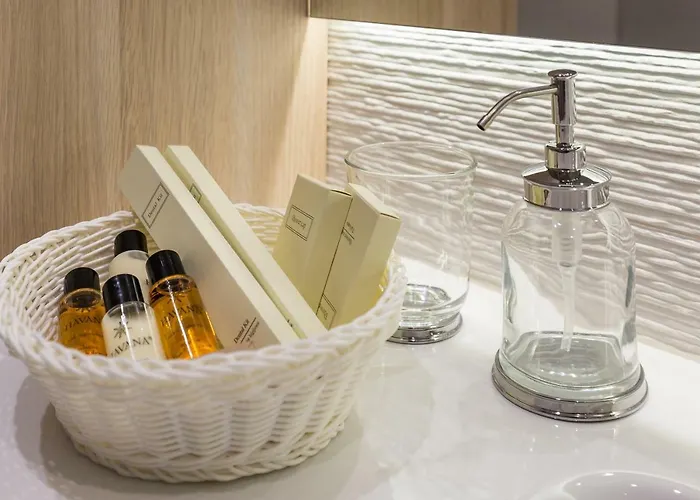 بيت ضيافة Classy Design 4*