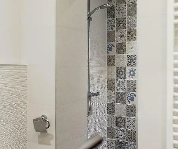 بيت ضيافة Classy Design