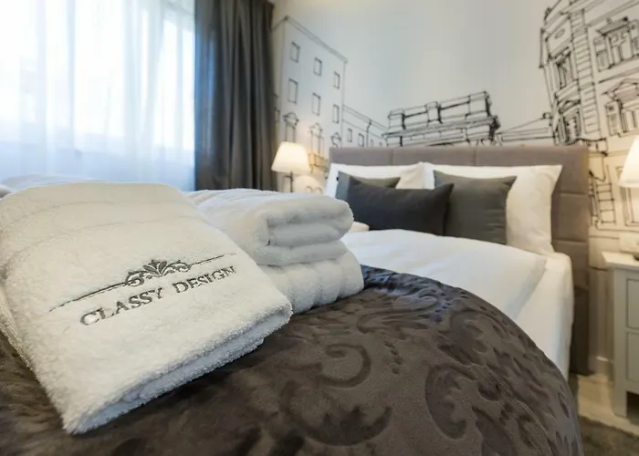 Classy Design بيت ضيافة 4*