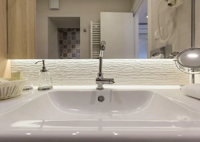 بيت ضيافة Classy Design