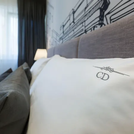 Gostinjska kuća Classy Design 4*