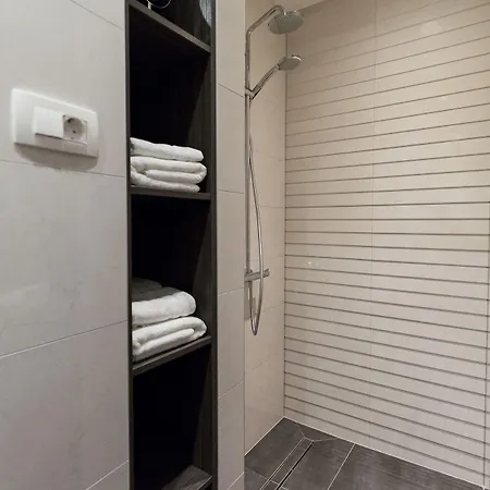 Vendégház Classy Design Zára