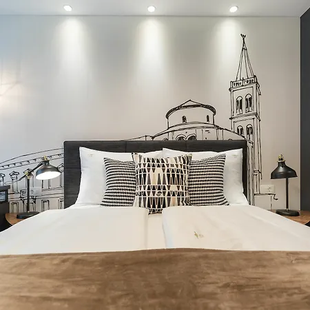 Classy Design Gasthuis 4*