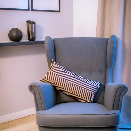 招待所 Classy Design 扎达尔