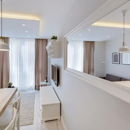 招待所 Classy Design