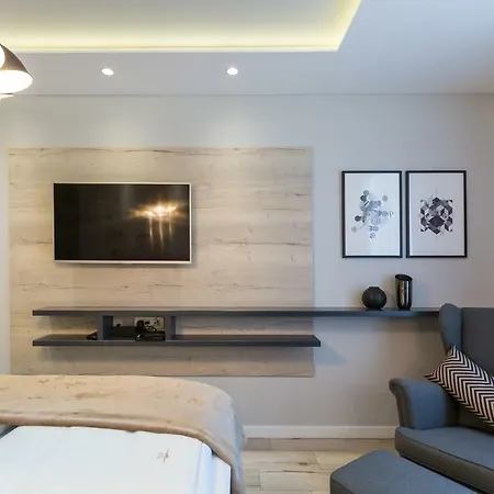 招待所 Classy Design 4*