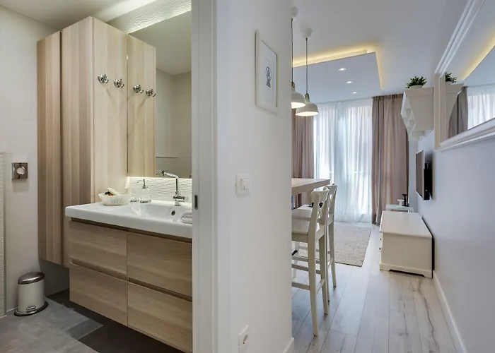 Classy Design Vendégház Zára
