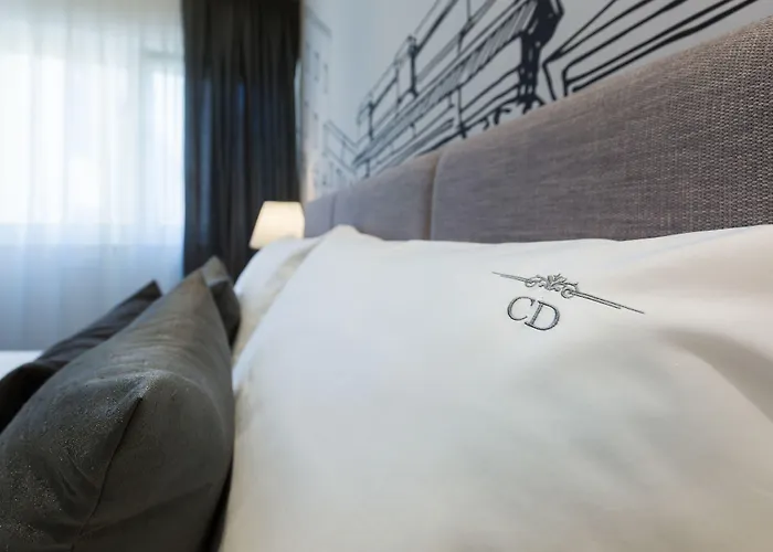 Vendégház Classy Design 4*
