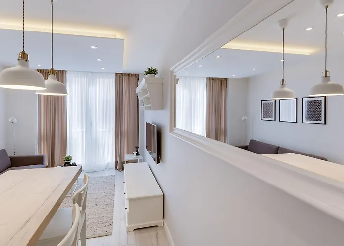 Classy Design Vendégház