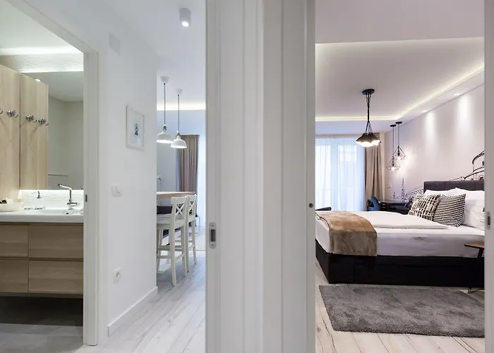 Classy Design Penzion Zadar