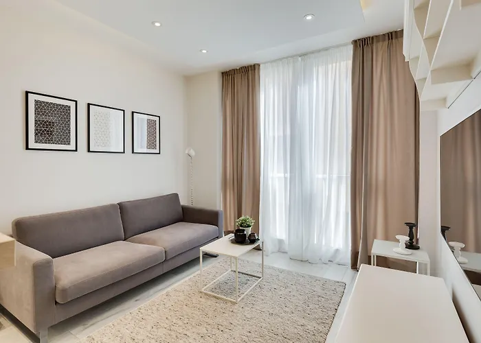Vendégház Classy Design Zára