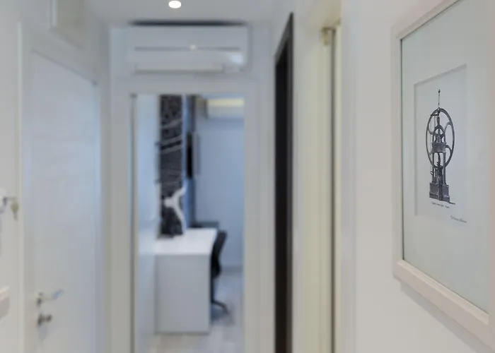 Vendégház Classy Design 4*