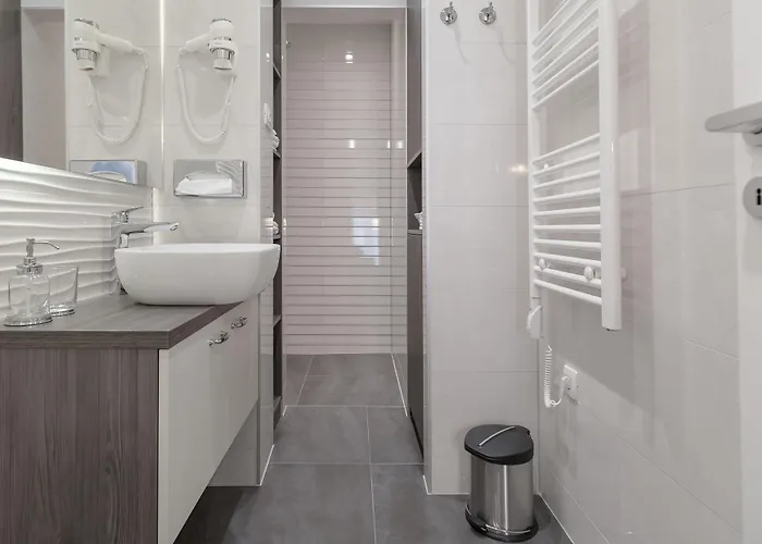Classy Design 4* Zára