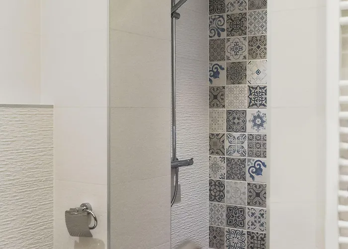 Vendégház Classy Design Zára